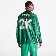 T-shirts Nike x Off-White™ Men's Allover Print Jersey Kelly Green | Footshop