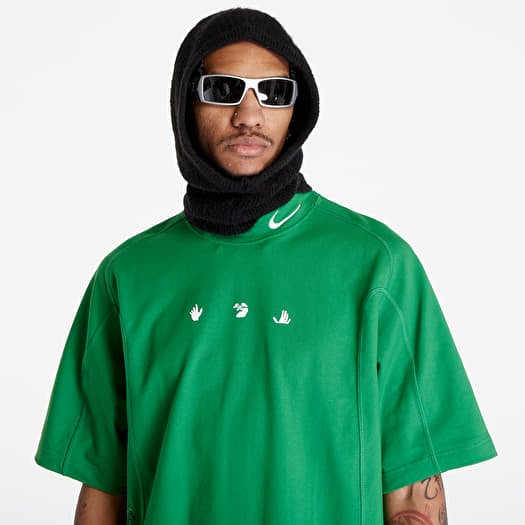 Nike per off white maglietta online
