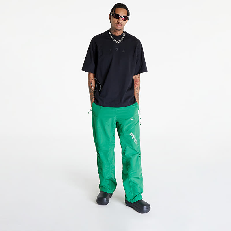 Nike x Off-White™ Short Sleeve Top Black | Footshop