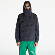 Jackets Nike x Off White Men s Anorak Black Footshop