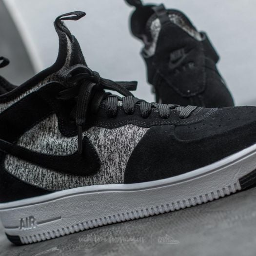 Nike air force 1 ultraforce mid premium shoe discount