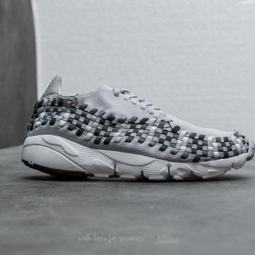 Nike footscape homme hotsell