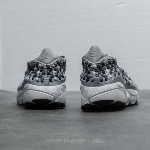 air footscape woven nm flyknit