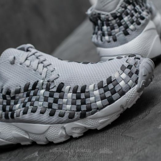 Nike air footscape woven 2019 cheap
