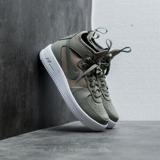 Womens air force 1 ultraforce mid hot sale