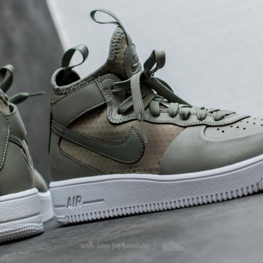 Nike Wmns Air Force 1 Ultraforce Mid
