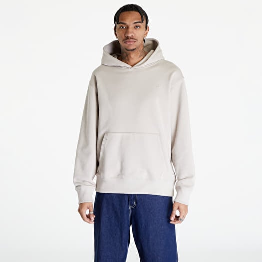Beige men cheap hoodie