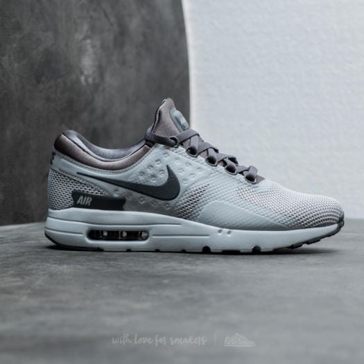 Nike air max zero essential wolf grey hotsell