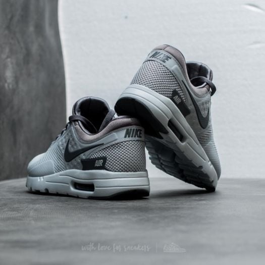 Air max zero essential homme sale