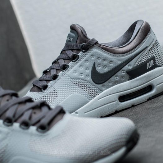 Nike air max zero essential wolf grey hotsell