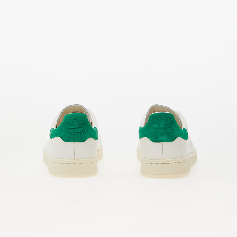 adidas Stan Smith Lux Cloud White/ Core White/ Green | Footshop