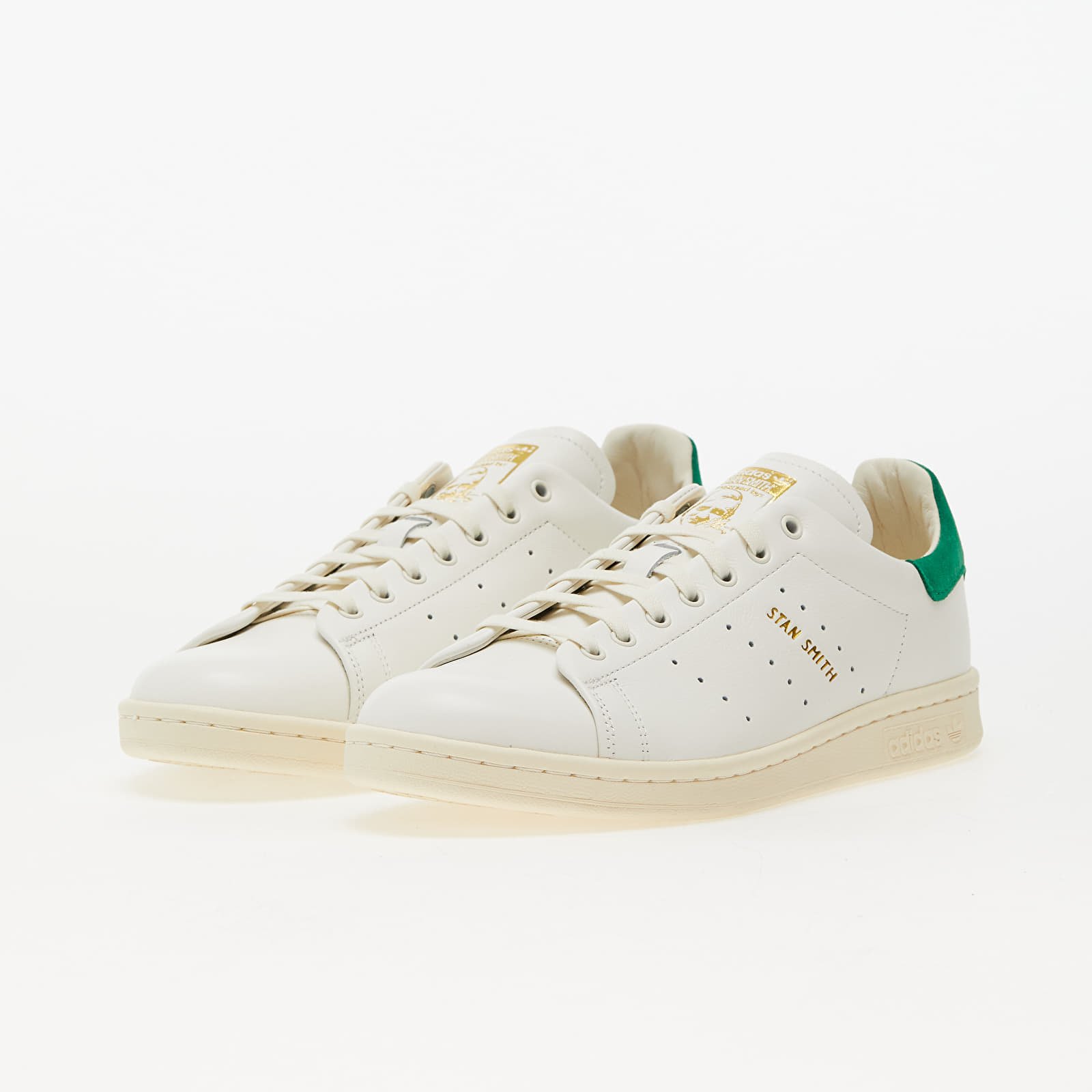 Sneakers Adidas Stan Smith Lux White
