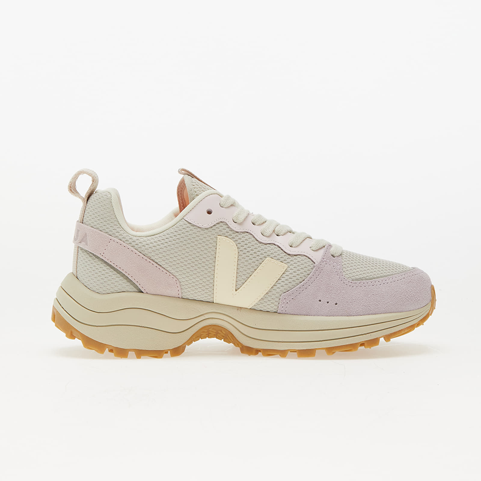 Buty damskie Veja Venturi Alveomesh Natural/ Cashew Multico