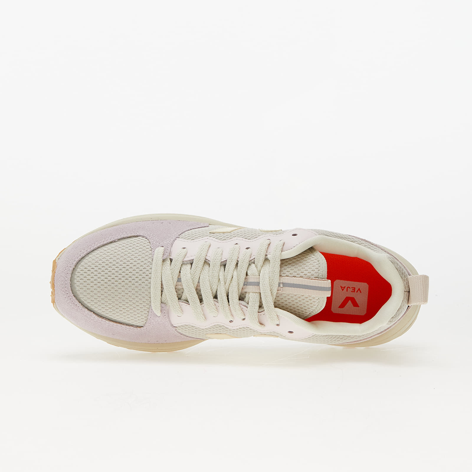 Buty damskie Veja Venturi Alveomesh Natural/ Cashew Multico