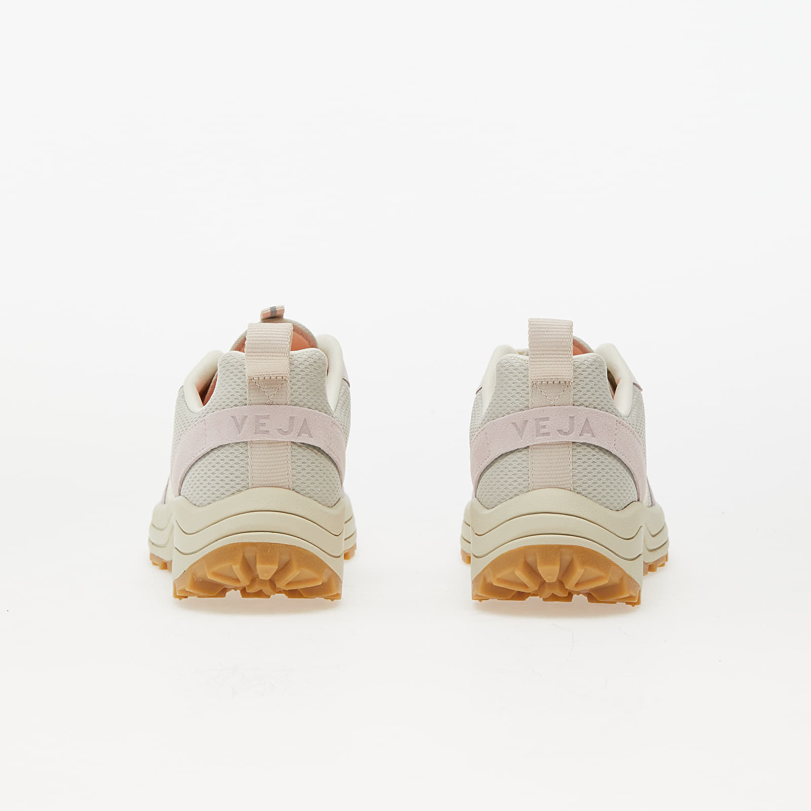 Buty damskie Veja Venturi Alveomesh Natural/ Cashew Multico