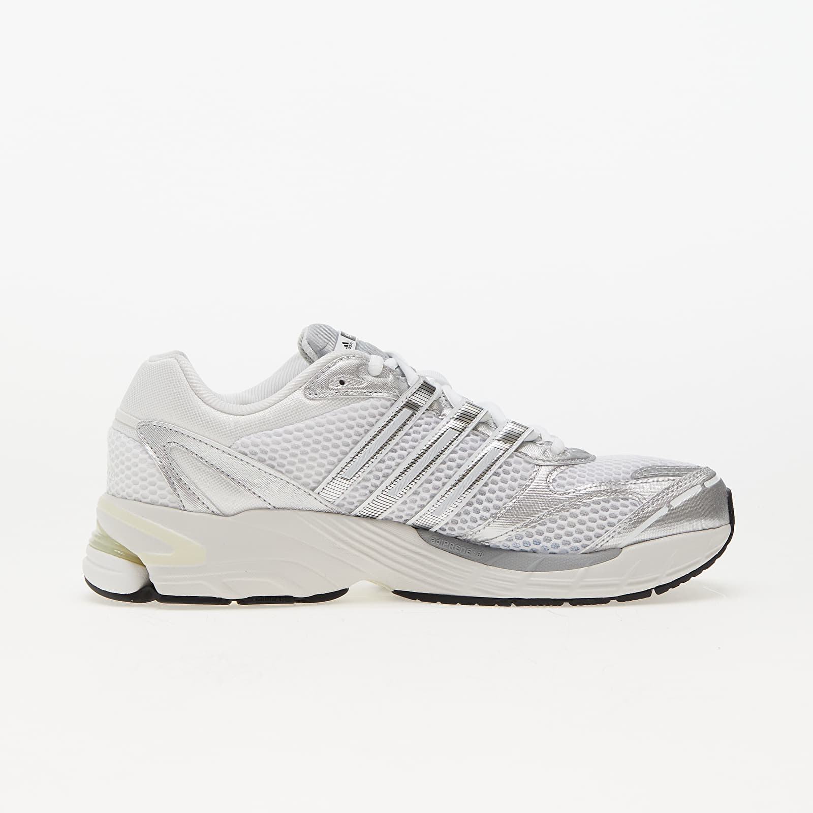 Pánské tenisky a boty adidas Supernova Cushion 7 Ftw White/ Silver Metallic/ Crystal White