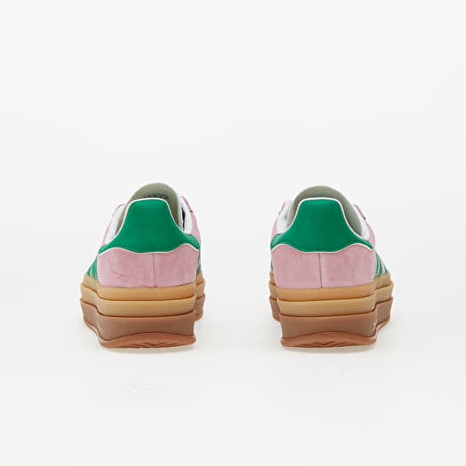 Adidas us top gazelle queen