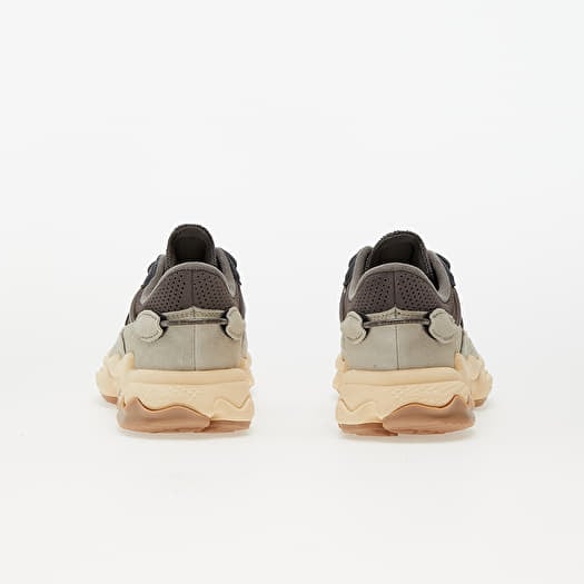 Adidas ozweego kaki 2025 homme