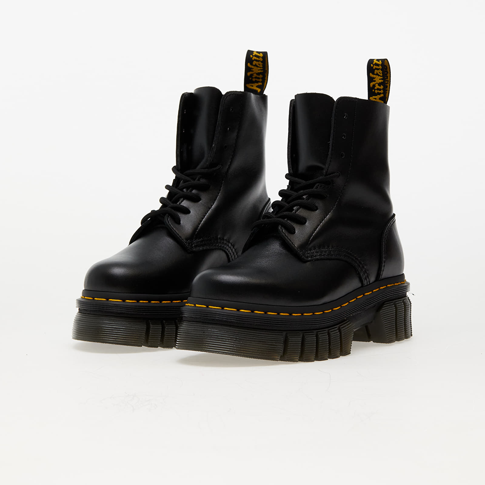 Dr martens 7 eye drop best sale