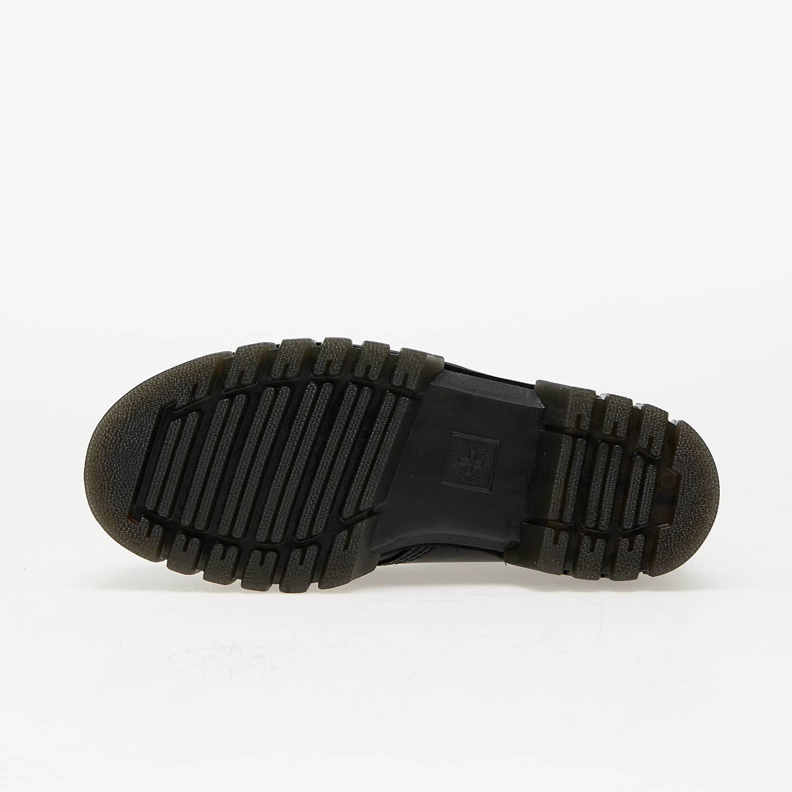 Women's shoes Dr. Martens Audrick 3-Eye Shoe 3 Eye Shoe Black
