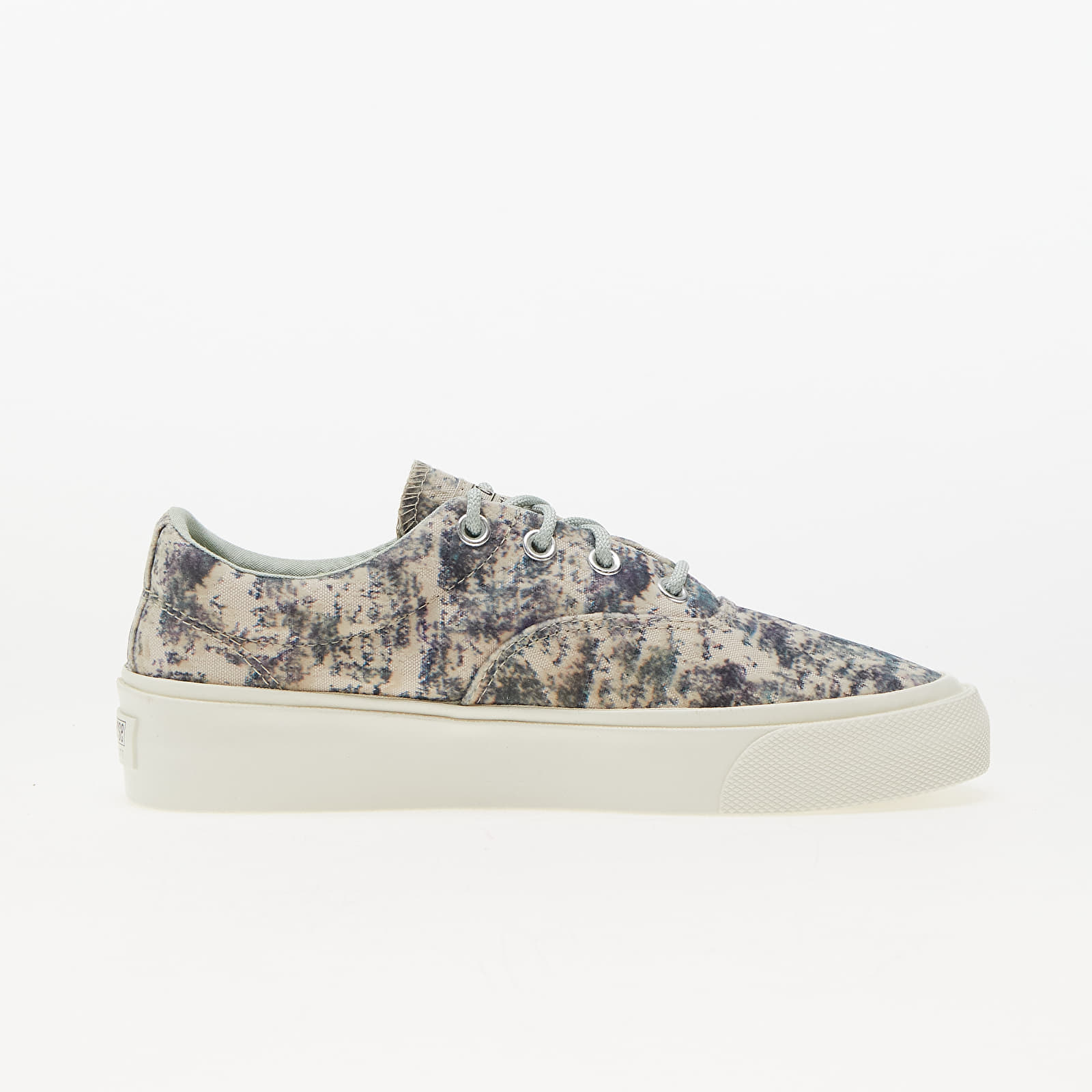 Zapatillas Hombre Converse x John Elliott Skidgrip French Oak/ Green