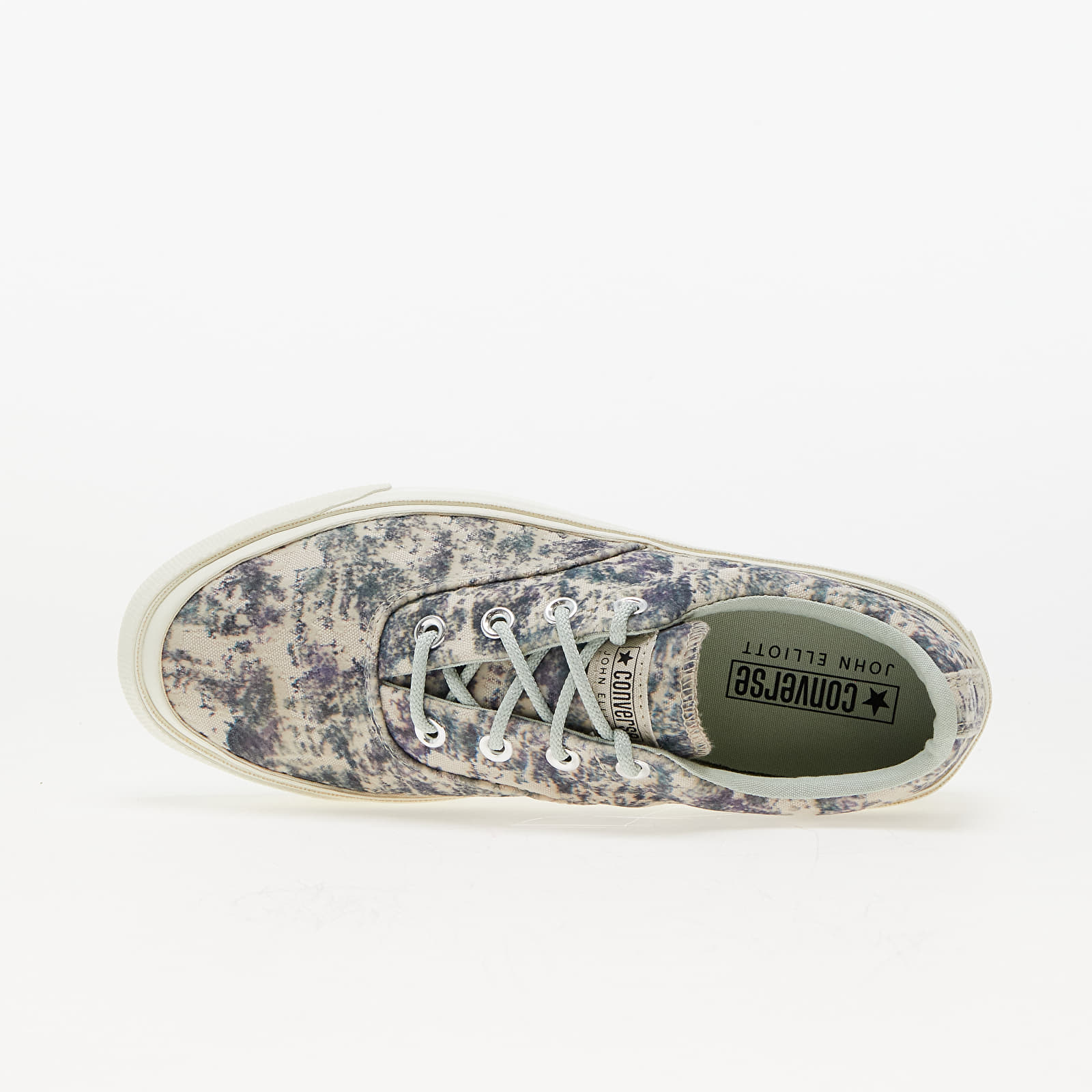 Zapatillas Hombre Converse x John Elliott Skidgrip French Oak/ Green