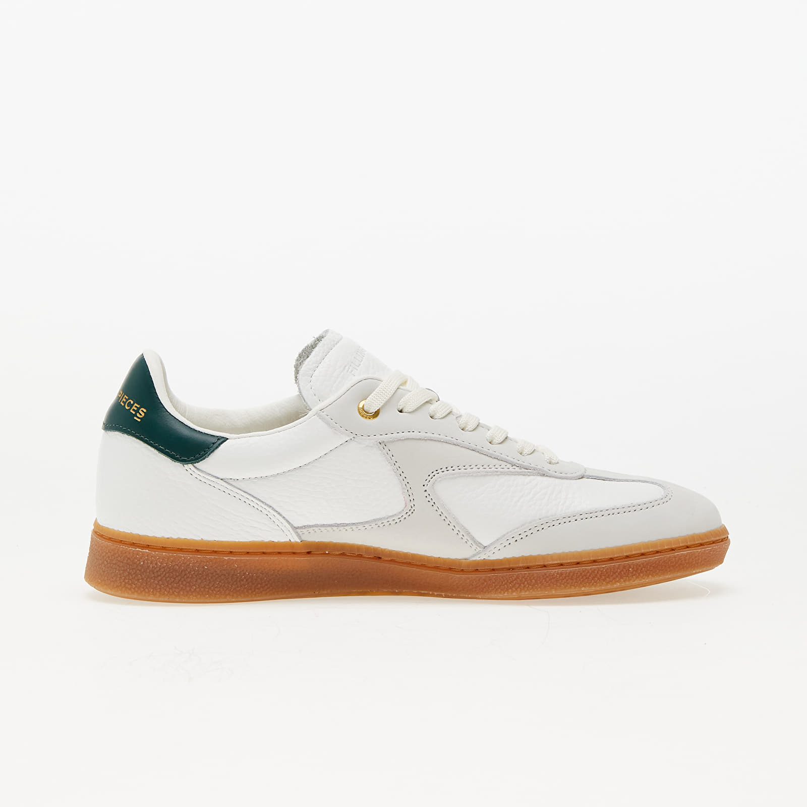 Мъжки кецове и обувки Filling Pieces Sprinter Dice White