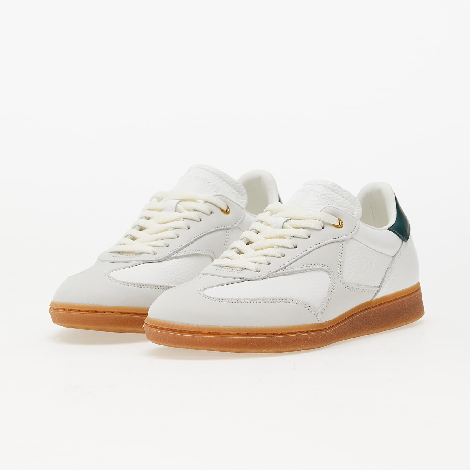 Мъжки кецове и обувки Filling Pieces Sprinter Dice White
