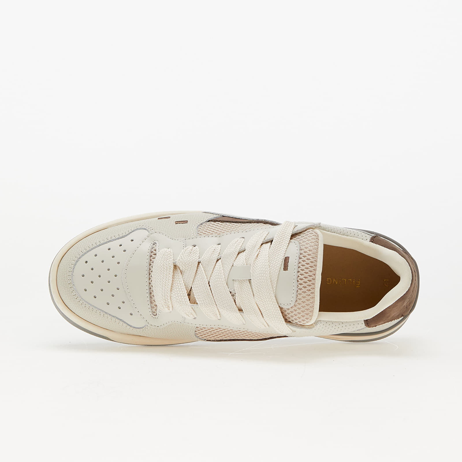Men's shoes Filling Pieces Cruiser Earth