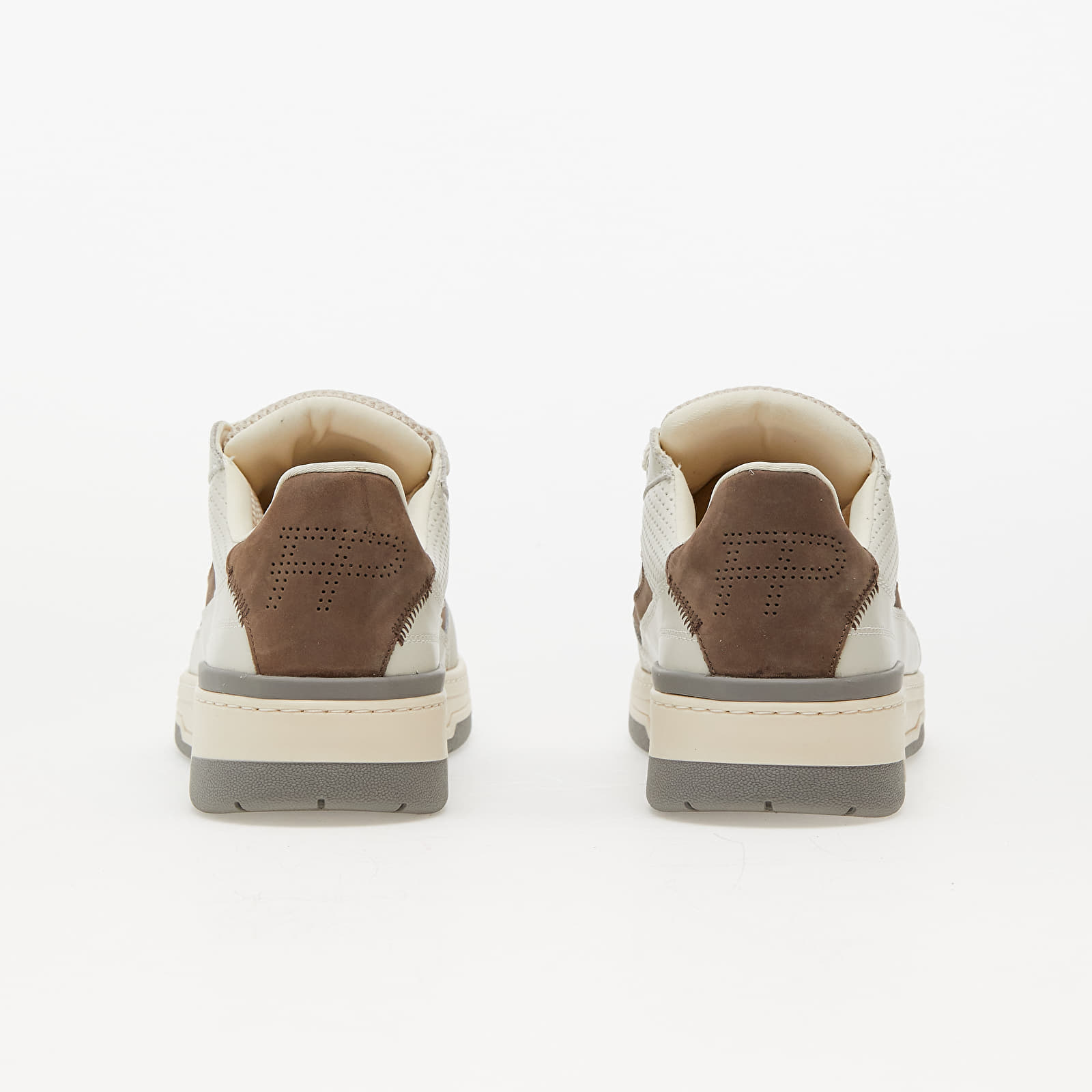 Men's shoes Filling Pieces Cruiser Earth