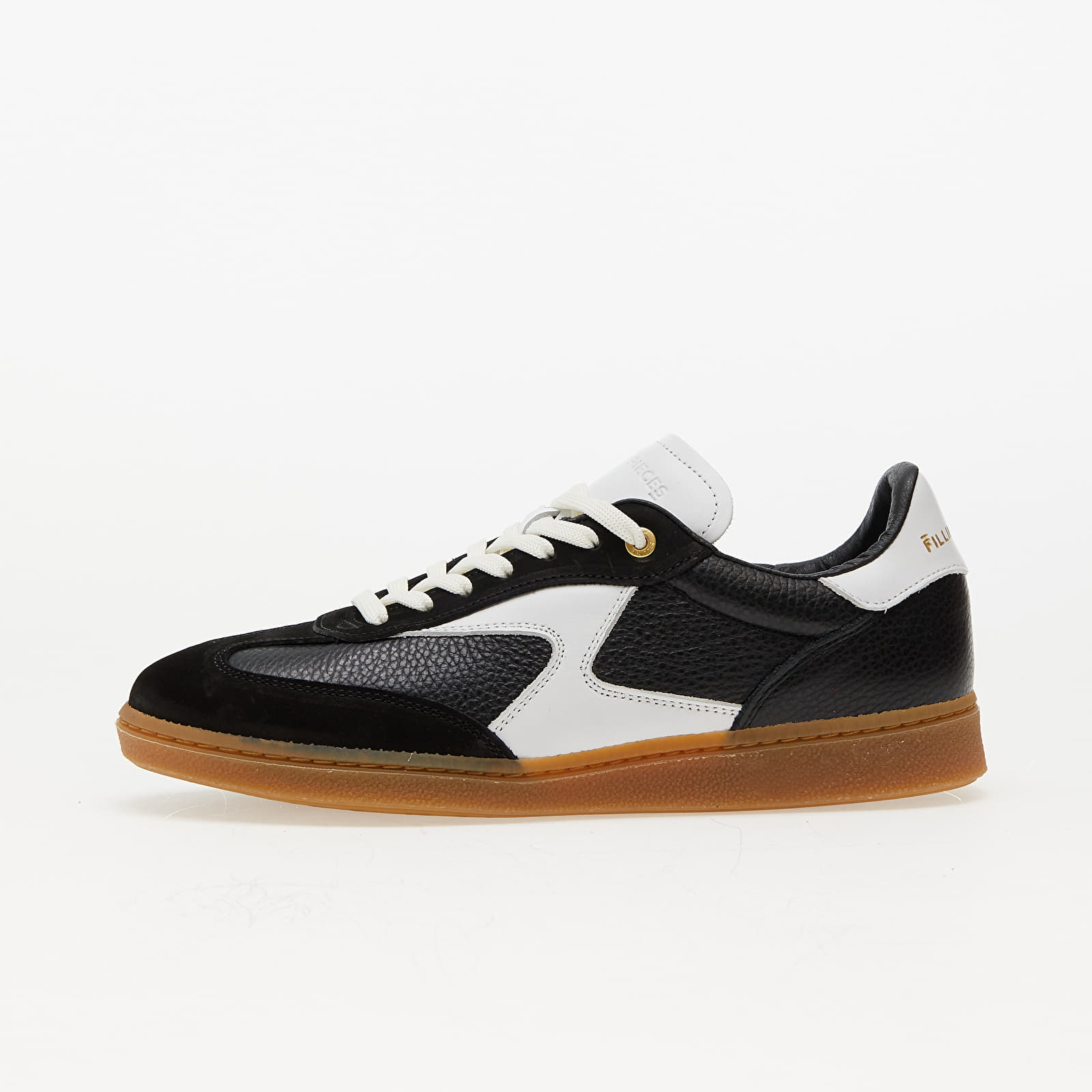 Pánské tenisky a boty Filling Pieces Sprinter Dice Black