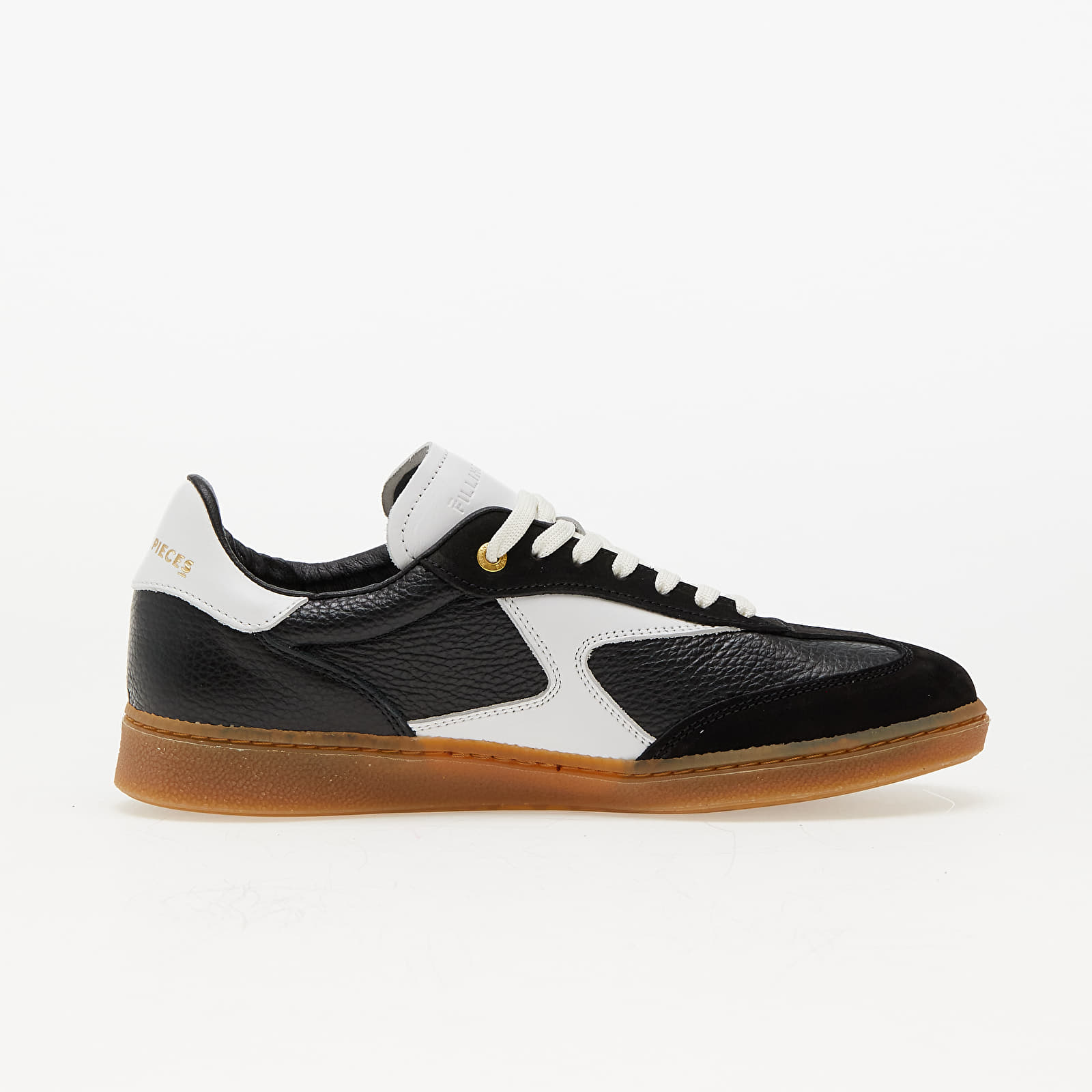 Pánské tenisky a boty Filling Pieces Sprinter Dice Black