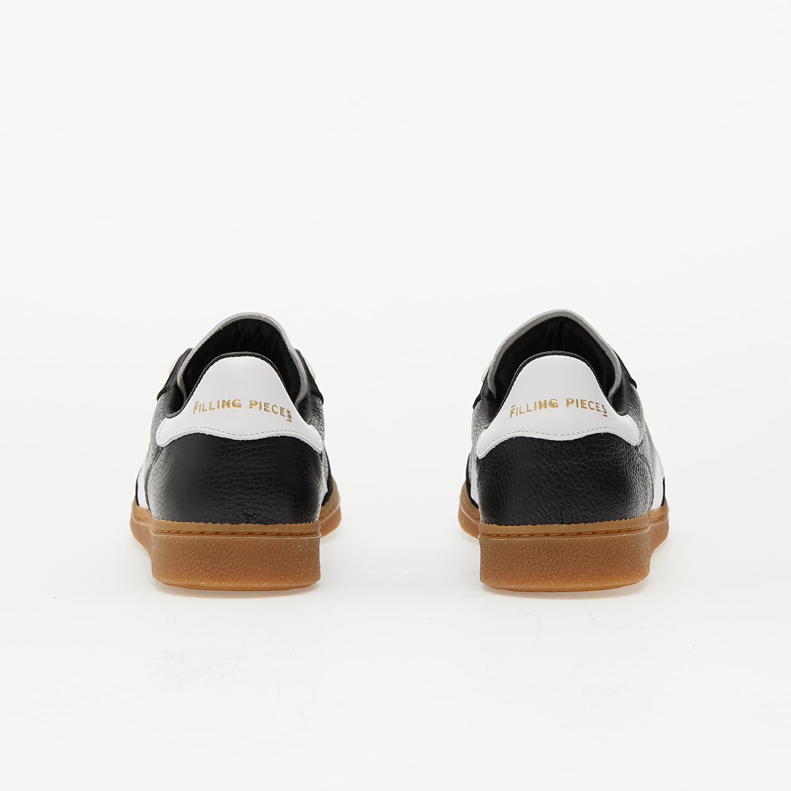 Pánské tenisky a boty Filling Pieces Sprinter Dice Black