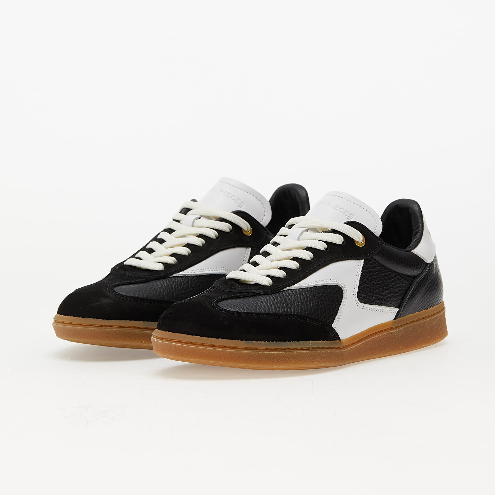 Pánské tenisky a boty Filling Pieces Sprinter Dice Black