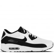 Nike air max 90 ultra hot sale 2.0 essential black and white