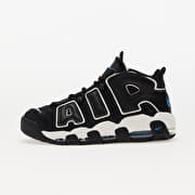 Air max uptempo store 96 black and white