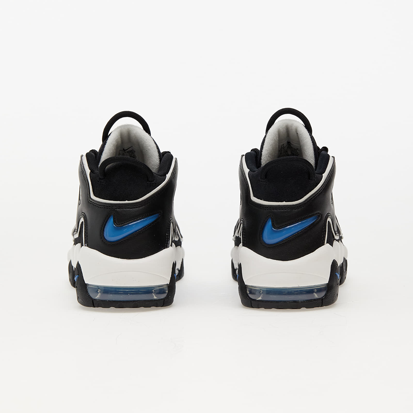 Uptempo sale 96 blue