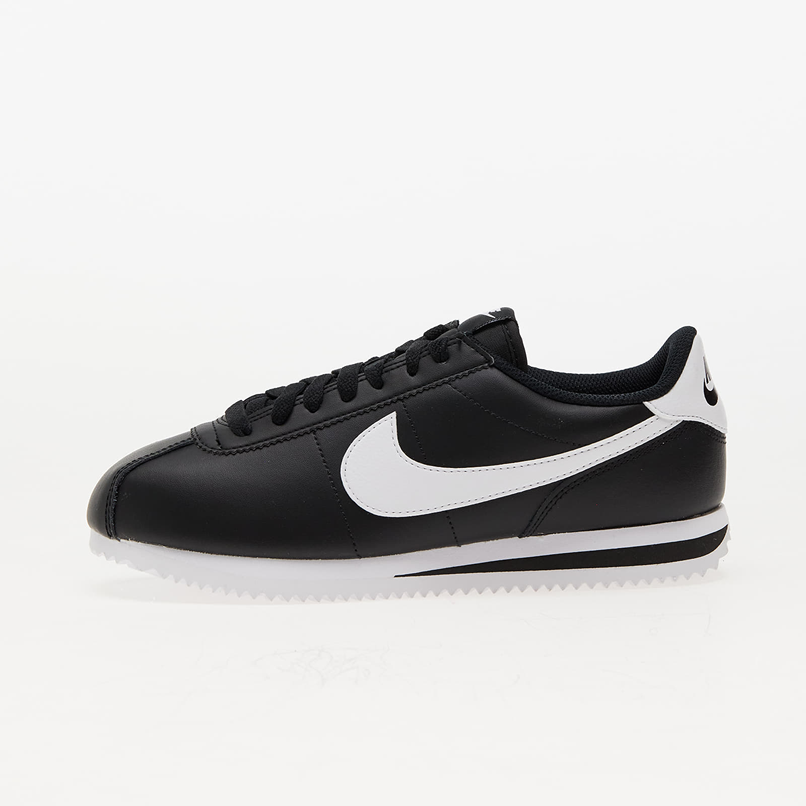 Női cipők Nike W Cortez Black/ White