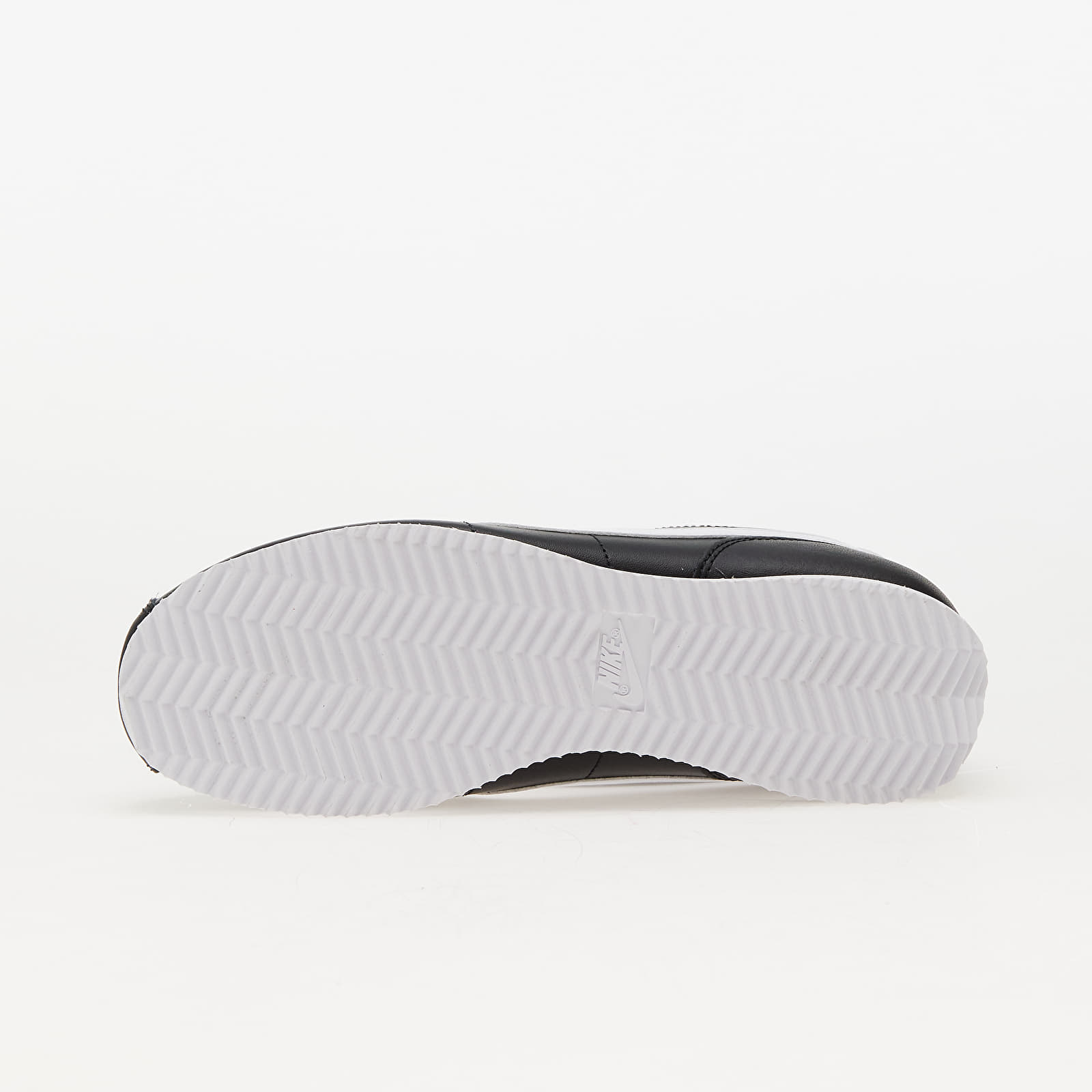 Női cipők Nike W Cortez Black/ White