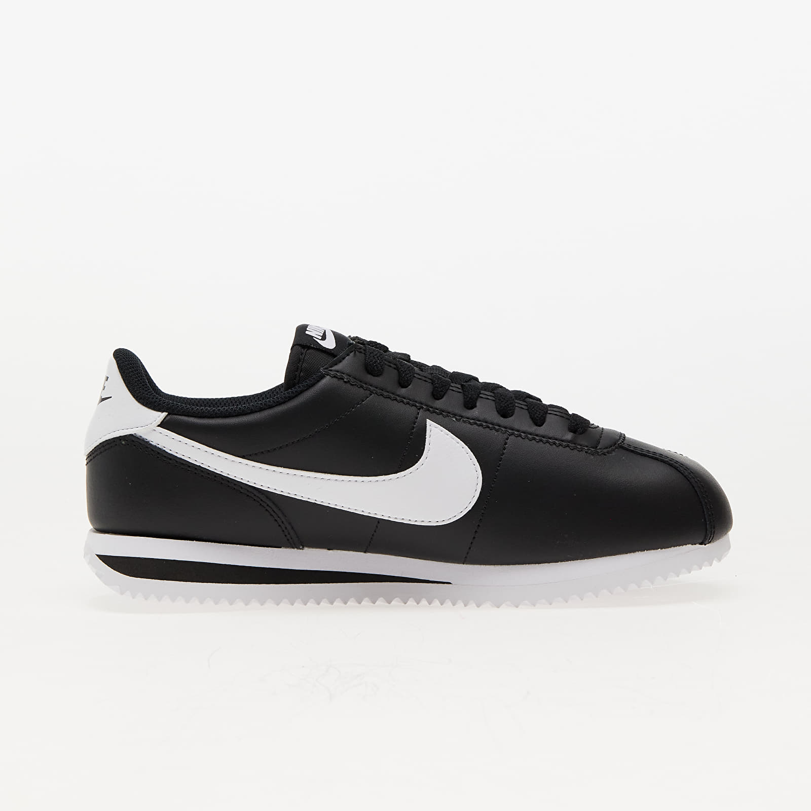Női cipők Nike W Cortez Black/ White