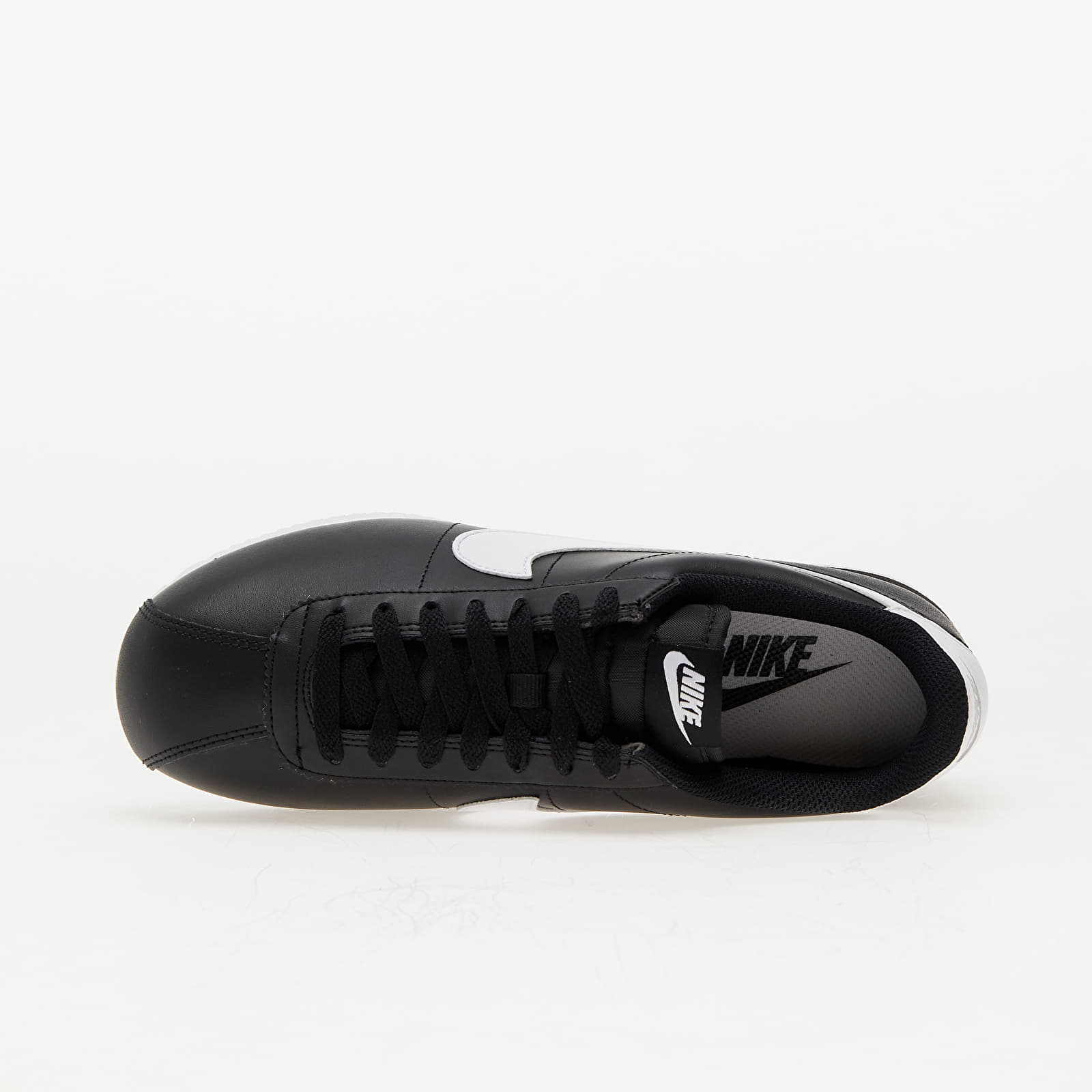 Női cipők Nike W Cortez Black/ White