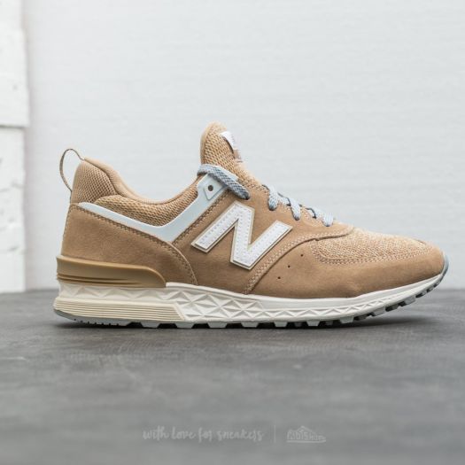 New balance 574 sport beige 2025