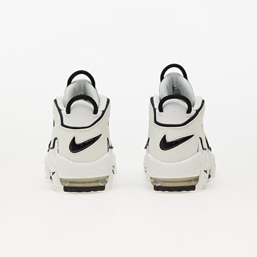 Air more uptempo on sale womens