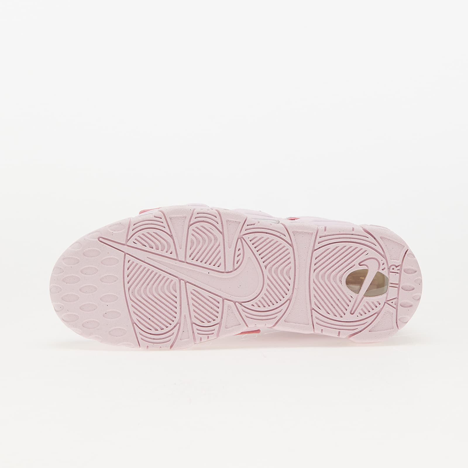 Women s shoes Nike W Air More Uptempo Pink Foam Pink Foam White Footshop