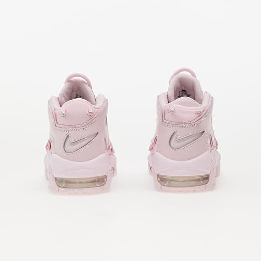 Nike air outlet uptempo donna rosse