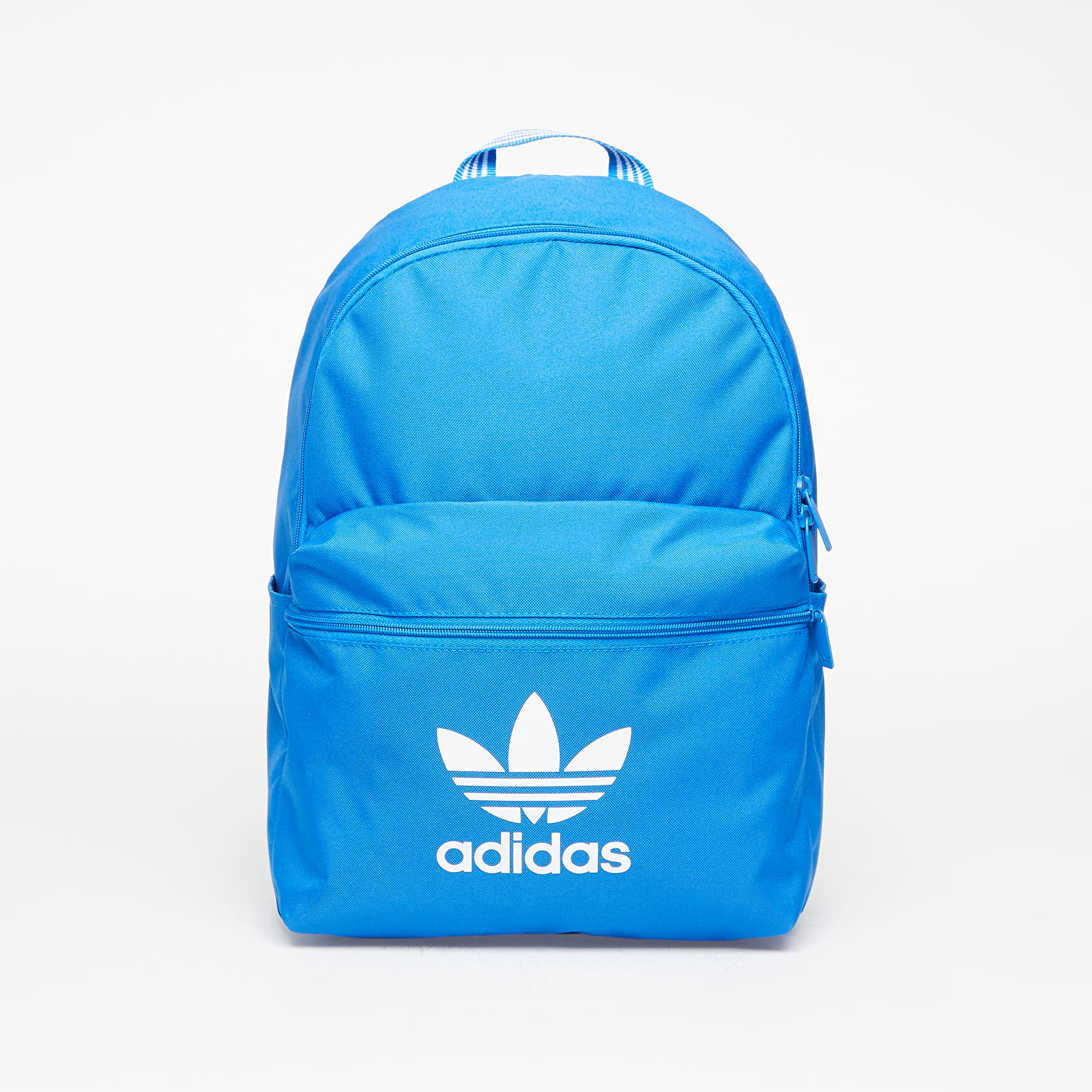 Levně adidas Adicolor Backpack Blue Bird
