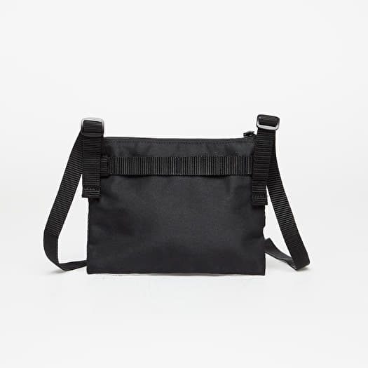 adidas Originals Shoulder Bag With Logo, in Black | Lyst