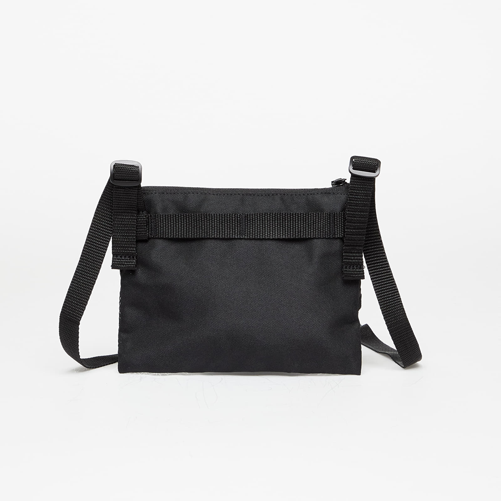 Crossbody táskák adidas Adicolor Sacoche Bag Black