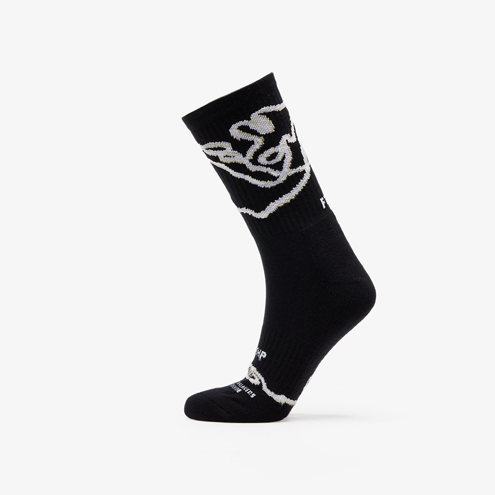 Sukat Footshop The Stripes Socks 3-Pack Multicolor