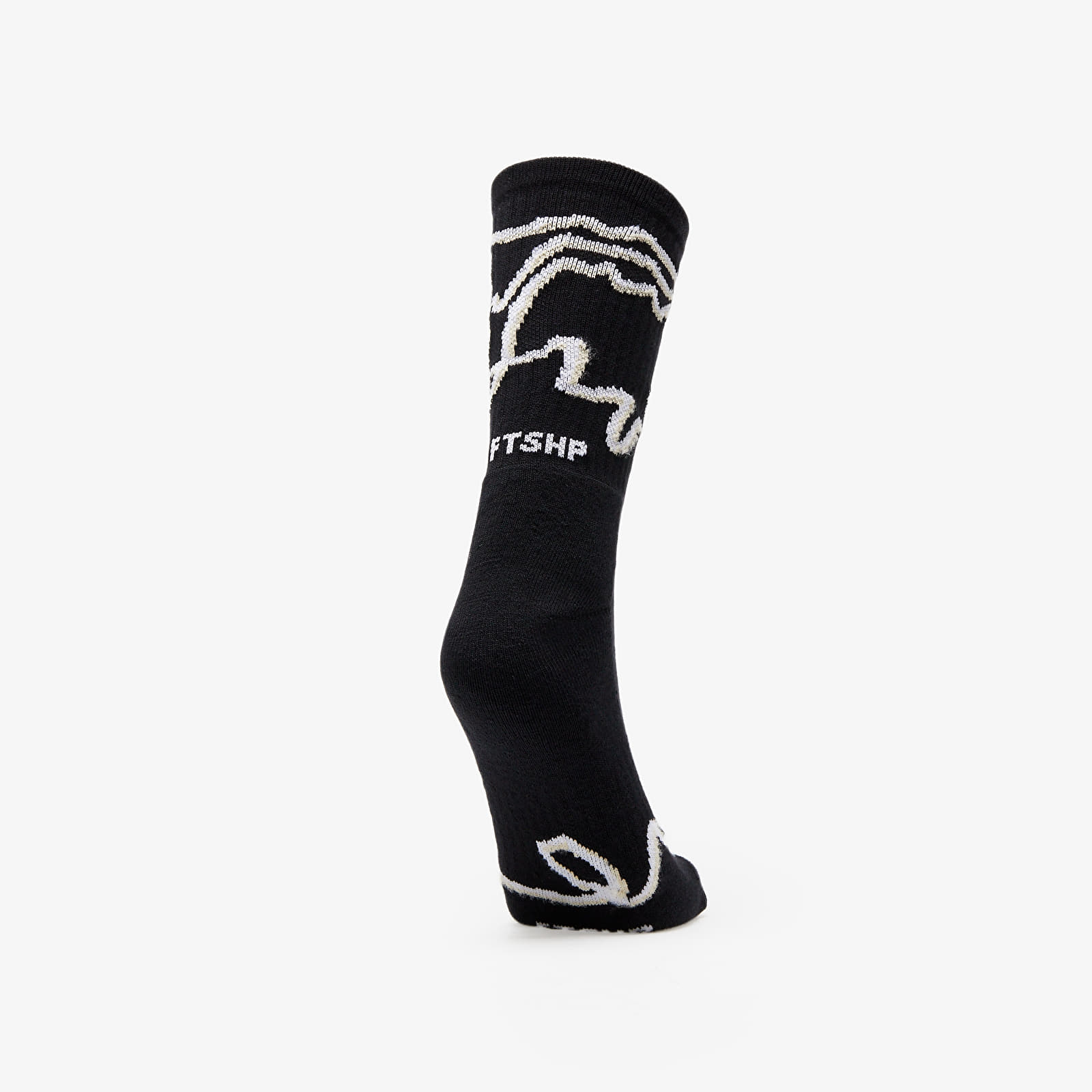 Sukat Footshop The Stripes Socks 3-Pack Multicolor